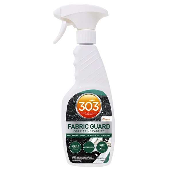 303 Products 303 Marine Fabric Guard w/Trigger Sprayer - 16oz 30616